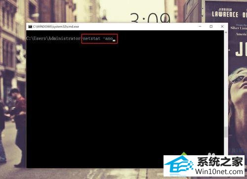 win10ϵͳͽ80˿ڱռͼĲ