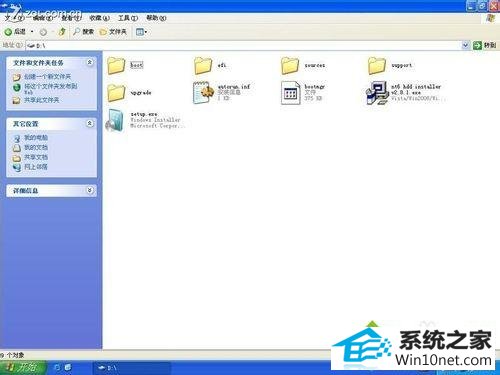 系统盘 win系统硬盘安装不了win10系统的图文步骤【图文教程】