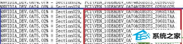 win10系统nvidia提示图形驱动程序无法找到兼容的图形硬件怎么办 win10系统nvidia提示图形驱动程序无法找到兼容的图形硬件的解决方法