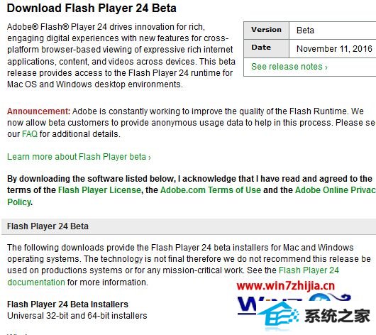 win8ϵͳ¹ȸʾAdobe Flash player ѹô