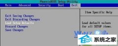 ְִwin10ϵͳָBiosĬõİ취