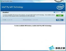 ˾ʾwin10ϵͳʼǱMy wifiʾ״̬޷õķ