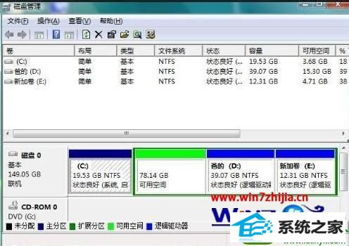 win10ϵͳӲ̶ȡٶȺĽ