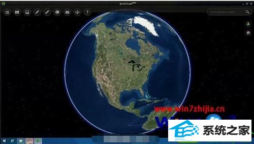 win10ϵͳװArcGis EarthĲ