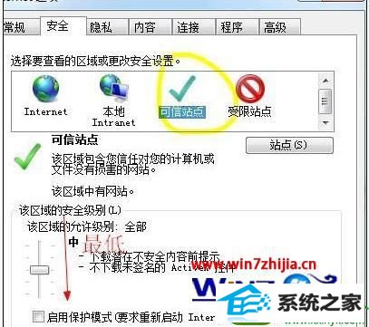 win10ϵͳ޸ҳʾnetwork errorĲ