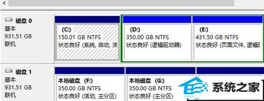 win10系统c盘不够用的解决方法
