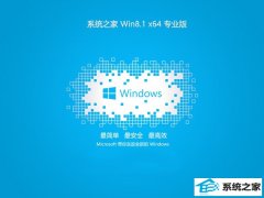 ϵͳ֮win8.1ܸЧ64λv2024.05⼤