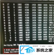 win10װʾa disk read error޸
