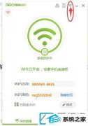 win7ϵͳ360wifiôdnsٳ
