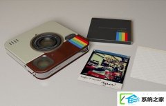 w10系统instagram如何保存图片？